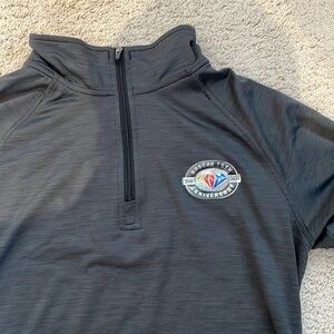 NASCAR 75th Anniversary Quarter Zip